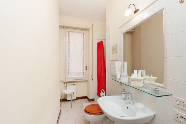 holiday flat in Roma 11
