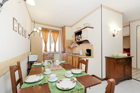 Apartment Marrucini