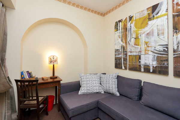 holiday flat in Roma 7