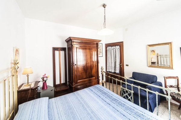 bed and breakfast in Roma 2