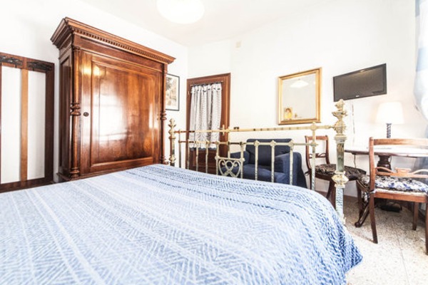 bed and breakfast in Roma 4
