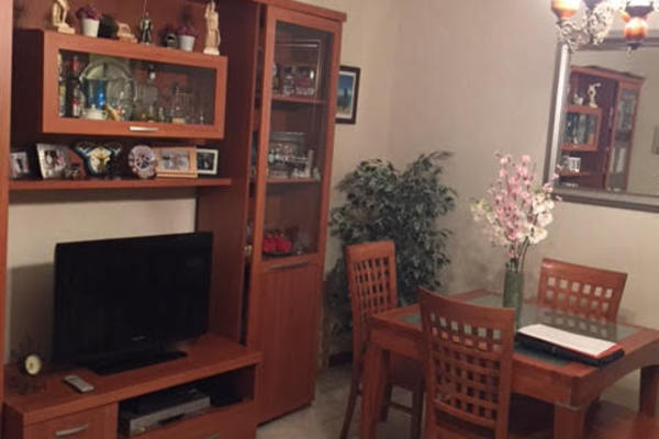 holiday flat in Roma 3