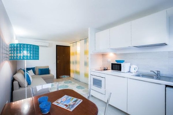 holiday flat in Roma 5