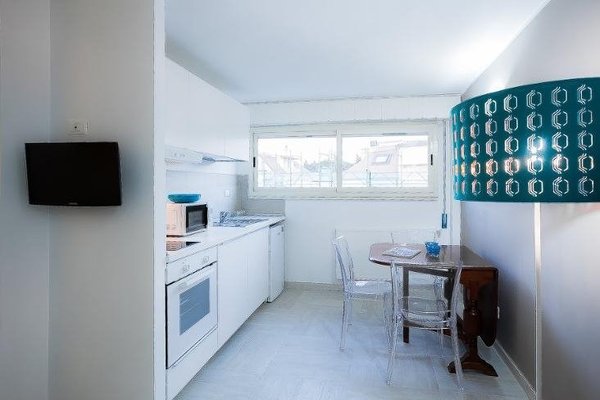 holiday flat in Roma 6
