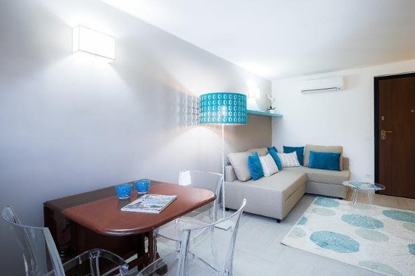 holiday flat in Roma 1