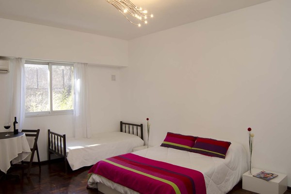 bed and breakfast in Rosario 3
