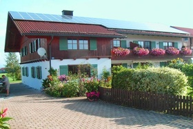 Ferienwohnung Haus-Linder