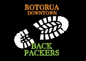 Rotorua Backpackers
