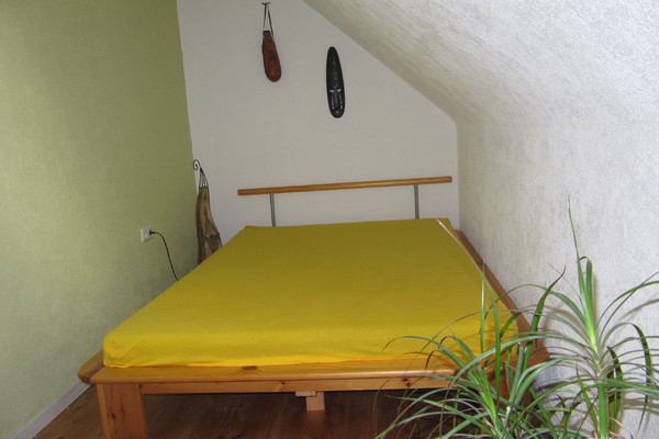 holiday flat in Rottweil 4