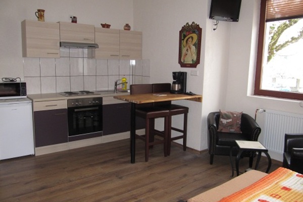 holiday flat in Rottweil 3