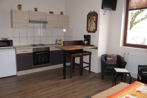 holiday flat in Rottweil 4
