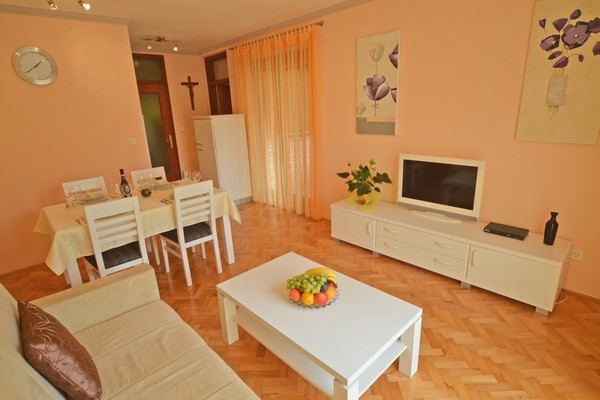 holiday flat in Rovinj 6