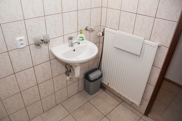 holiday flat in Rožmitál na Šumavě 13