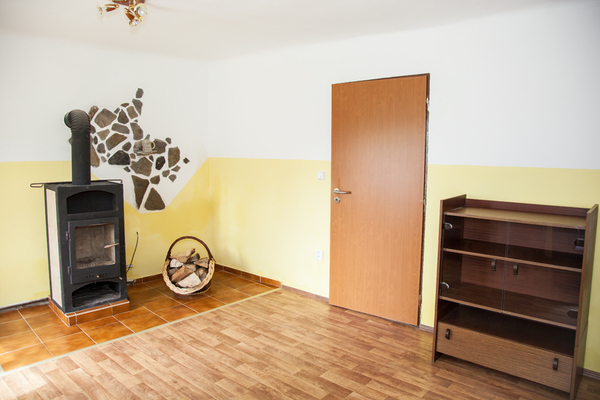 holiday flat in Rožmitál na Šumavě 5