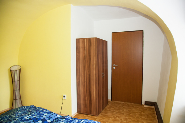 holiday flat in Rožmitál na Šumavě 7