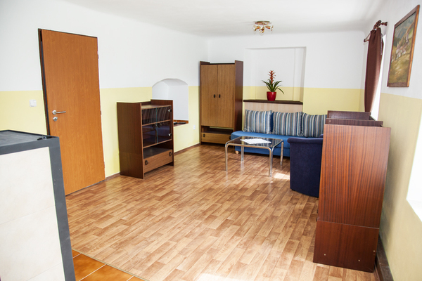 holiday flat in Rožmitál na Šumavě 4