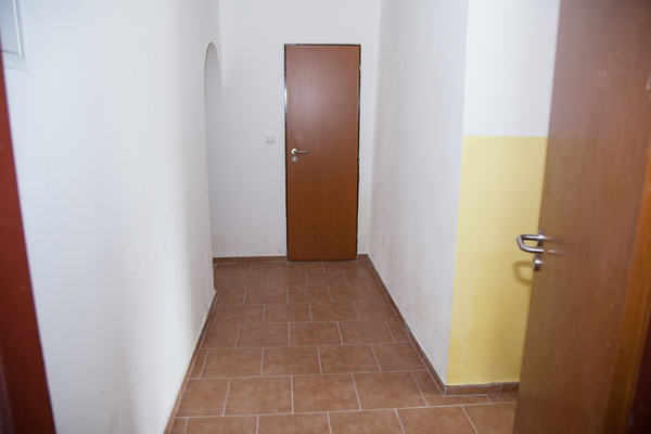 holiday flat in Rožmitál na Šumavě 11