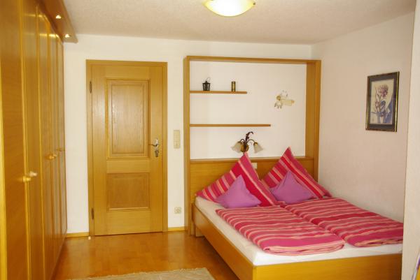 holiday flat in Ruhpolding 4