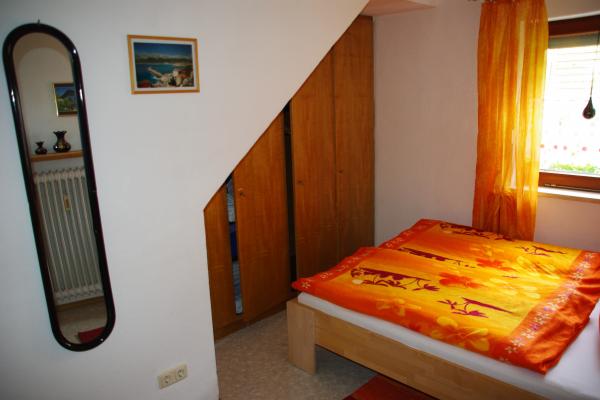 holiday flat in Ruhpolding 10