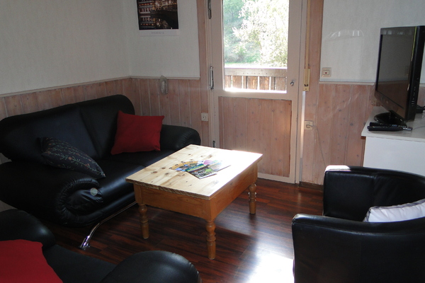 holiday flat in Rumbach 6