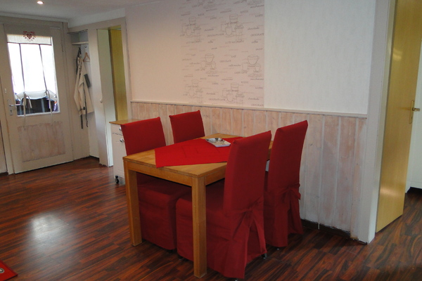 holiday flat in Rumbach 7