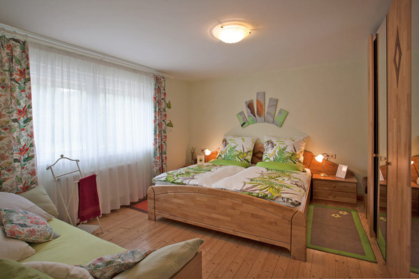 holiday flat in Rumbach 3