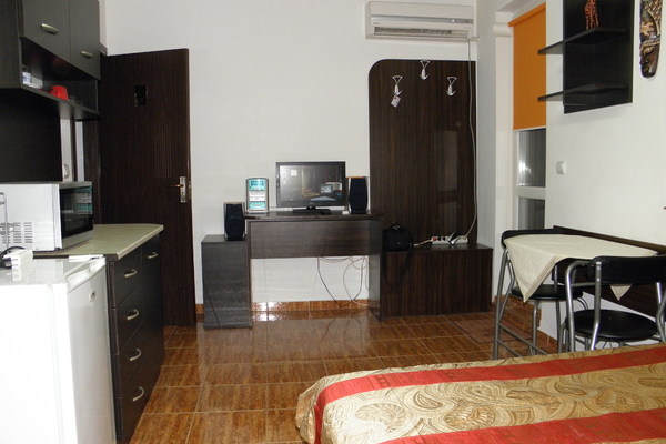 holiday flat in Ruse 14