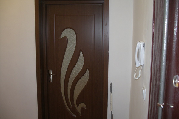 holiday flat in Sofia 7