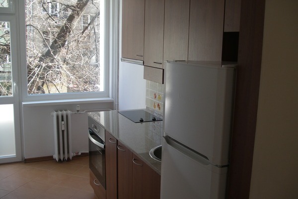 holiday flat in Sofia 1