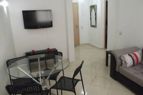 holiday flat in Safi 3