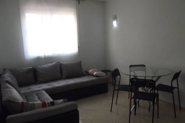 holiday flat in Safi 4