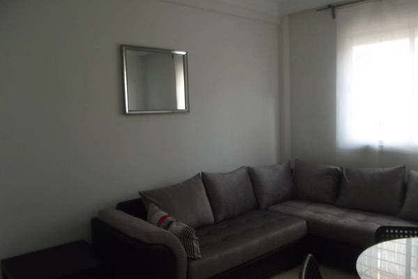 holiday flat in Safi 5