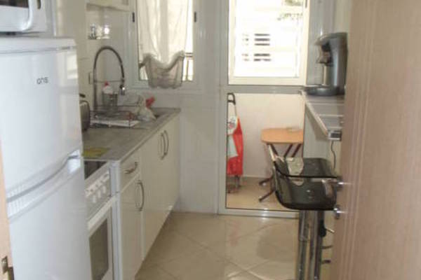 holiday flat in Safi 6