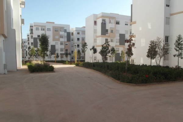 holiday flat in Safi 1