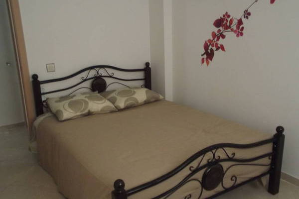 holiday flat in Safi 9
