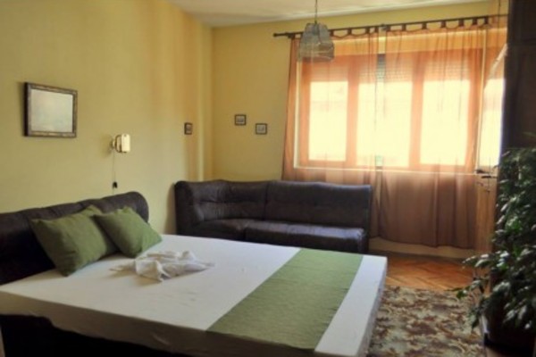 holiday flat in Burgas 2