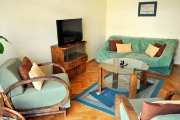 holiday flat in Burgas 3