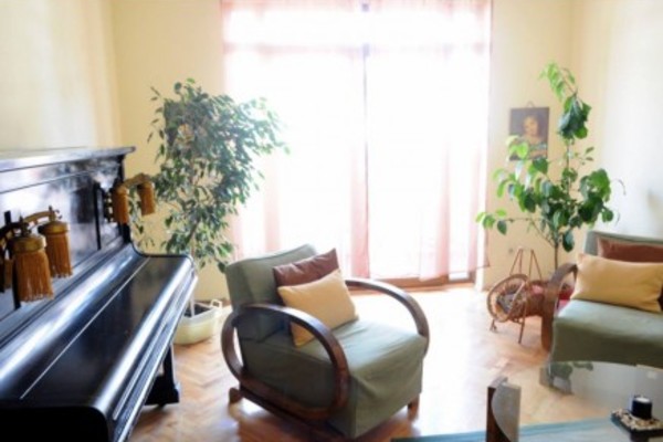 holiday flat in Burgas 4