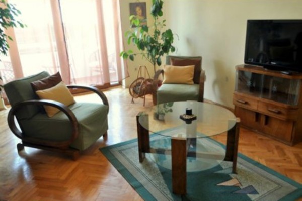 holiday flat in Burgas 1