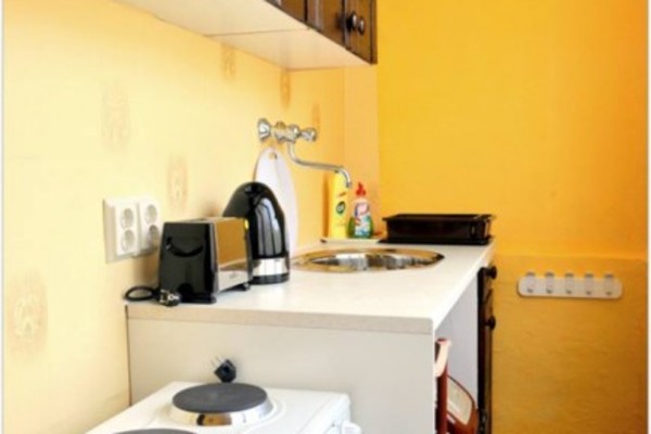 holiday flat in Burgas 7