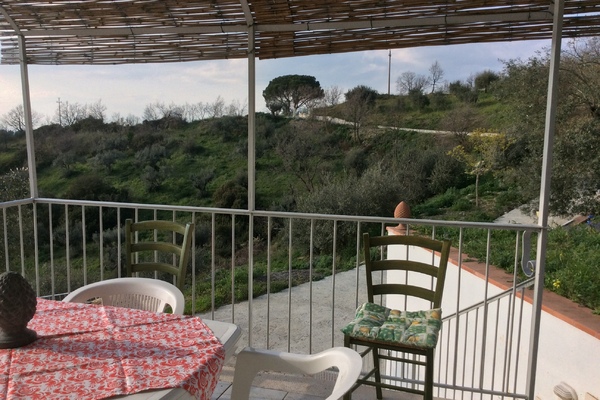 holiday flat in Salerno 3