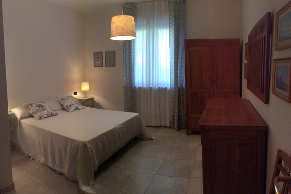 holiday flat in Salerno 6
