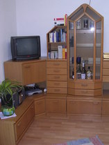 Ferienwohnung Hohe Salve