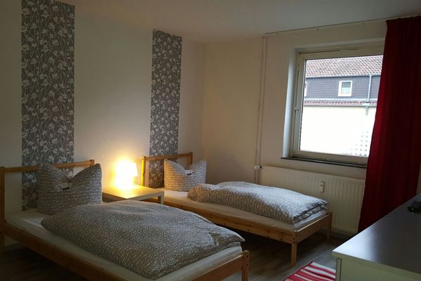 bed and breakfast in Salzgitter 9