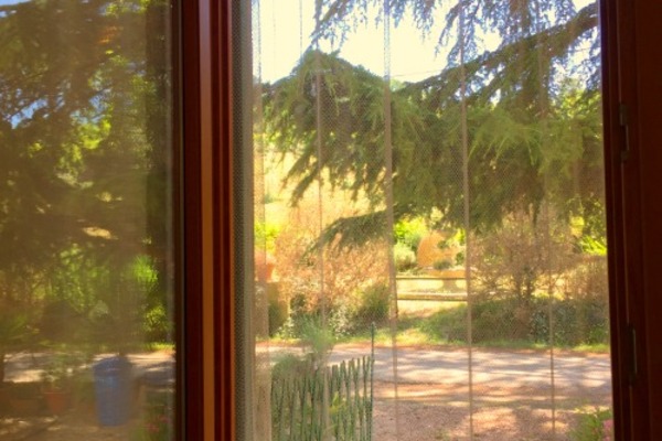 holiday flat in San Gimignano 23
