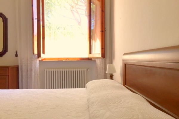 holiday flat in San Gimignano 3
