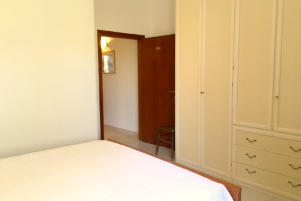 holiday flat in San Gimignano 4