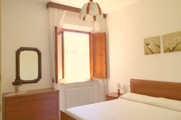 holiday flat in San Gimignano 5