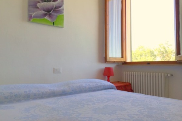 holiday flat in San Gimignano 9
