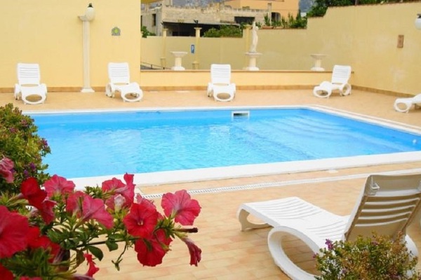 holiday flat in San Vito Lo Capo 5